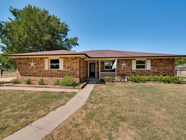 House for sale in Denton, Texas