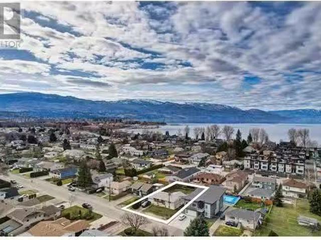 House for sale in Winfield, British Columbia