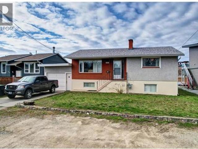 House for sale in Winfield, British Columbia
