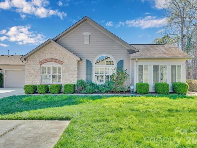 Condo for sale in Mecklenburg, North Carolina