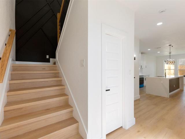 House for sale in Dallas, Texas