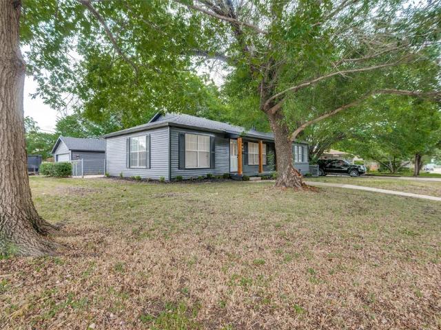 House for sale in Haltom City
