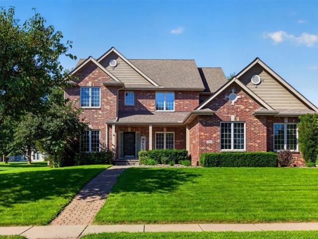 House for sale in Urbandale, Iowa
