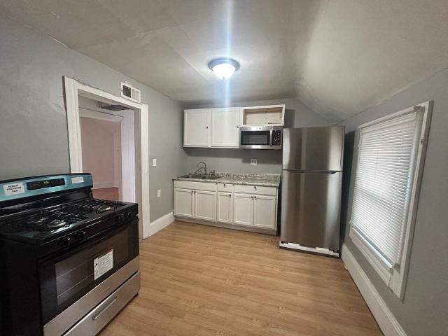 Apartment for rent in Cleveland, Ohio