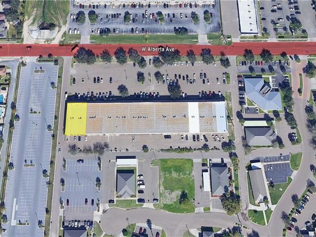 Property for rent in Hidalgo, Texas