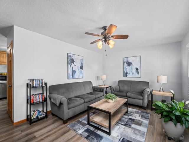 House for sale in Davenport, Iowa