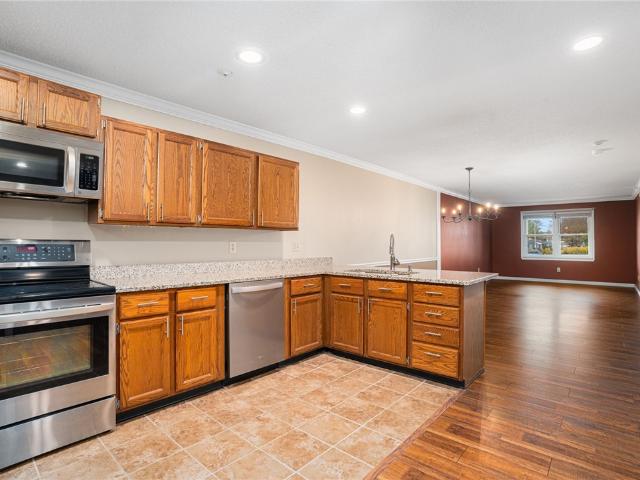 Condo for sale in Warwick, Rhode Island