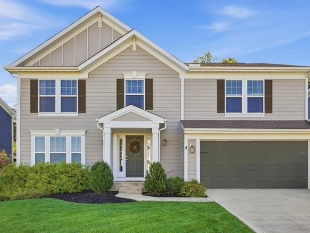 House for sale in Hilliard, Franklin County