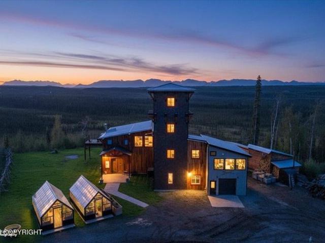 House for sale in Soldotna, Alaska