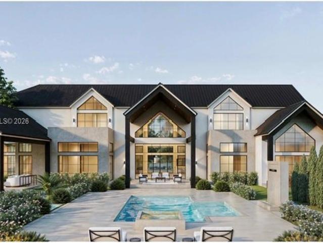House for sale in Homestead, Florida