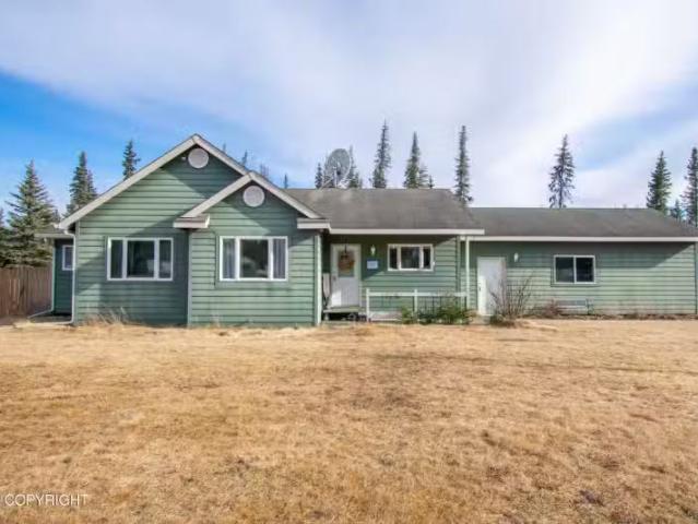 House for sale in Soldotna