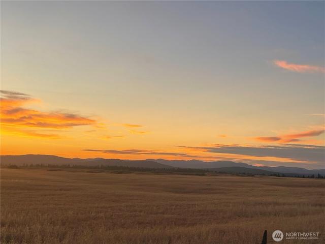 Land for sale in Reardan, Washington