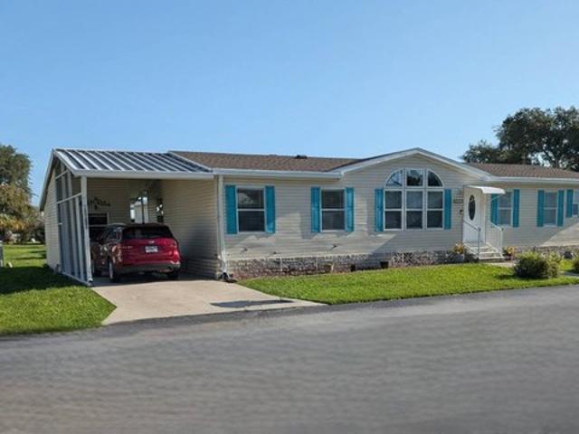 House for sale in Zephyrhills, Florida