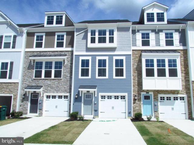Townhouse for rent in Millsboro