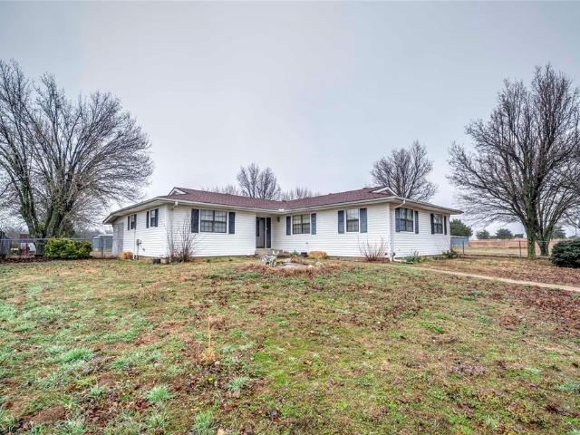 House for sale in Stroud, Oklahoma