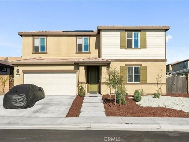 House for sale in Beaumont, California