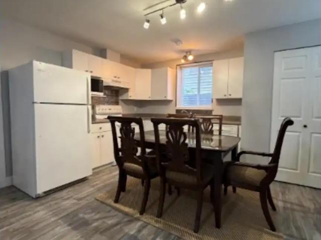 House for rent in Abbotsford, British Columbia