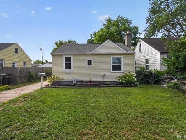 House for sale in Wayne, Michigan
