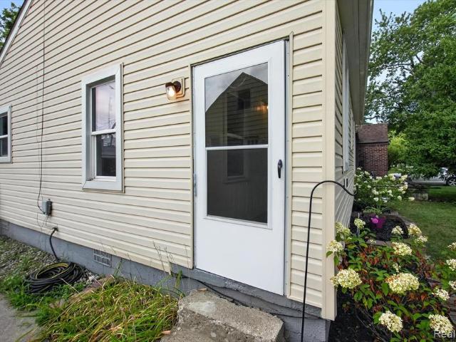 House for sale in Wayne, Michigan