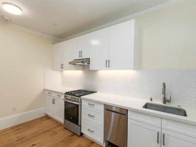 Apartment for rent in San Francisco, California