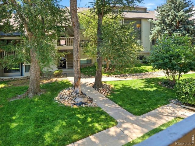Condo for sale in Boulder, Boulder County