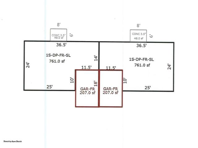 House for sale in Michigan