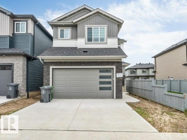 House for sale in Beaumont, Alberta