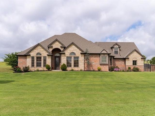 House for sale in Eagletown, Oklahoma