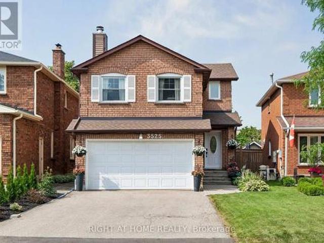 House for sale in Mississauga, Ontario