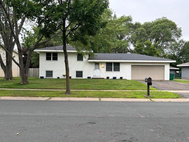 House for sale in Anoka, Minnesota