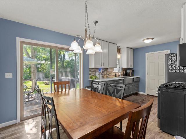 House for sale in Anoka, Minnesota