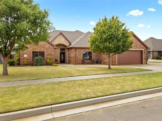 House for sale in Weatherford, Oklahoma