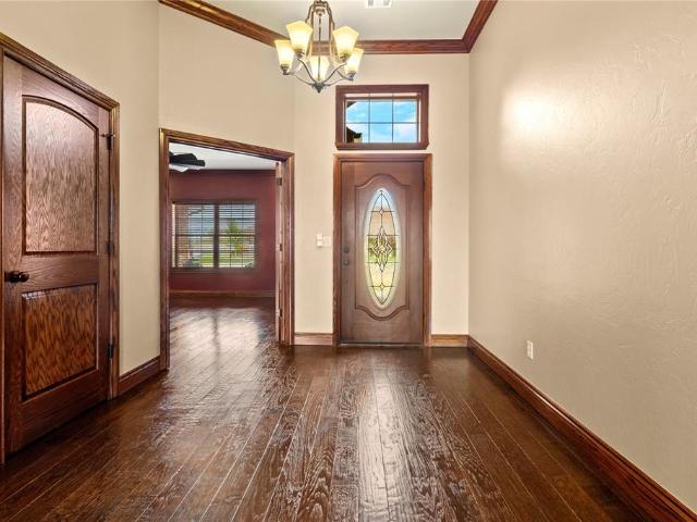 House for sale in Weatherford, Oklahoma