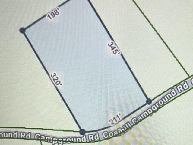 Land for sale in Tennessee
