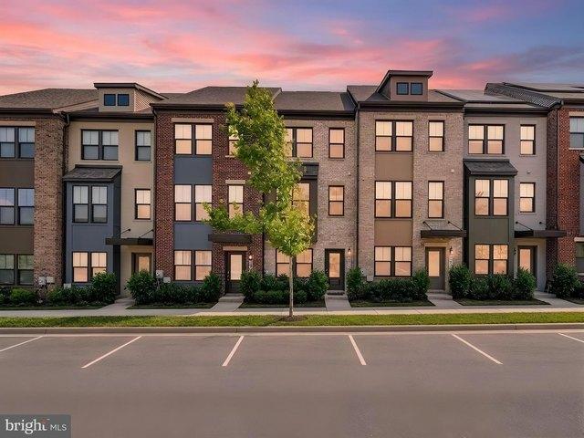Townhouse for sale in Hyattsville, Maryland
