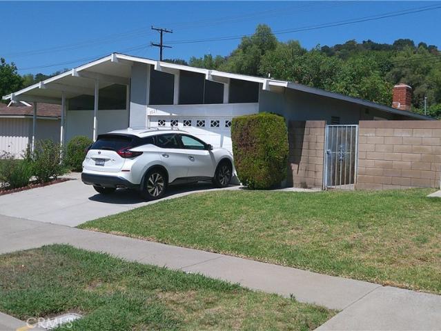 House for sale in Diamond Bar, California