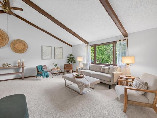 House for sale in Ramsey, Minnesota