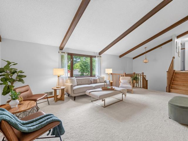 House for sale in Ramsey, Minnesota