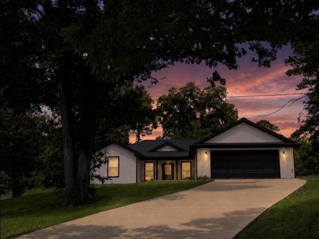 House for sale in Mineola, Wood County