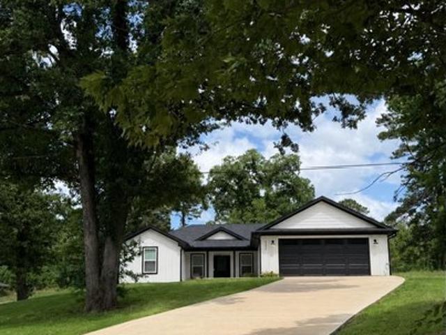House for sale in Wood, Texas
