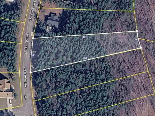 Land for sale in Tennessee