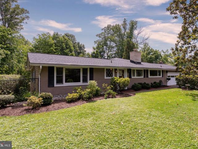 House for sale in Virginia