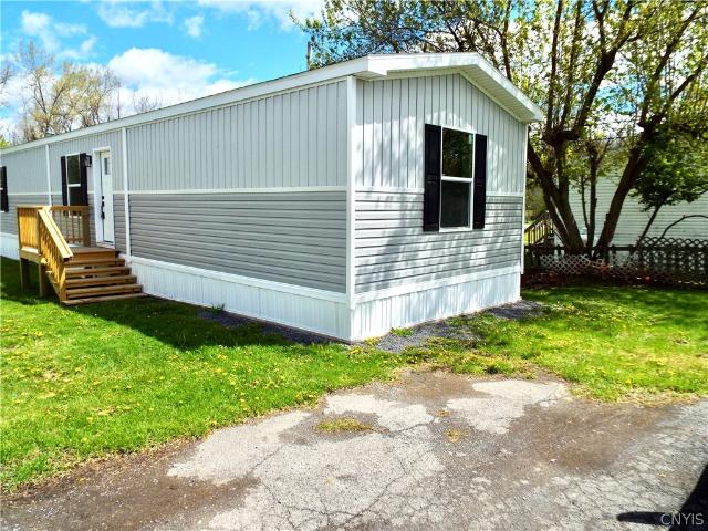 House for sale in Canandaigua, New York