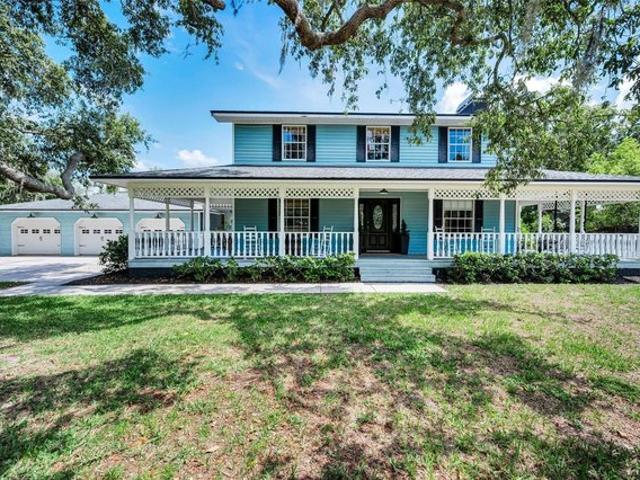 House for sale in Safety Harbor, Florida