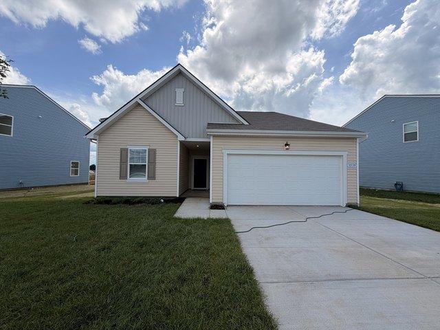 House for sale in Tennessee