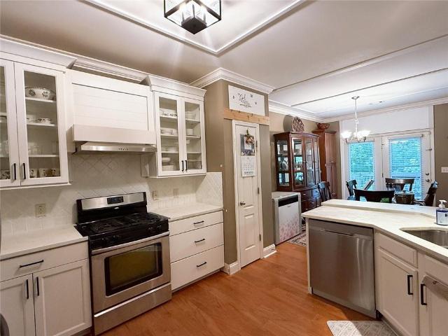 House for sale in Duluth, Gwinnett County