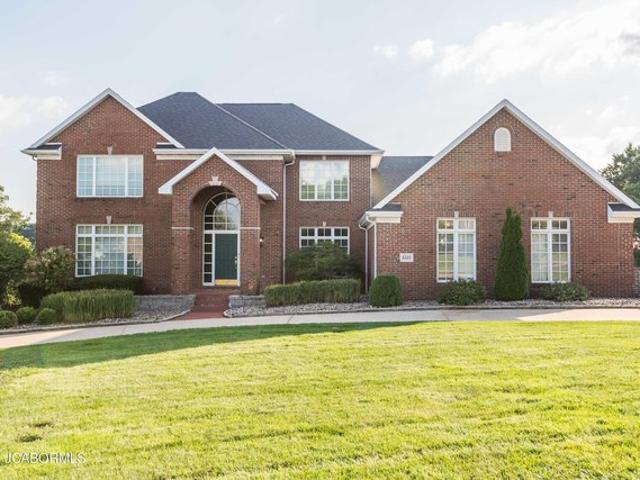 House for sale in Jefferson City, Missouri