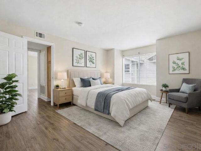 Condo for sale in Lemon Grove, California