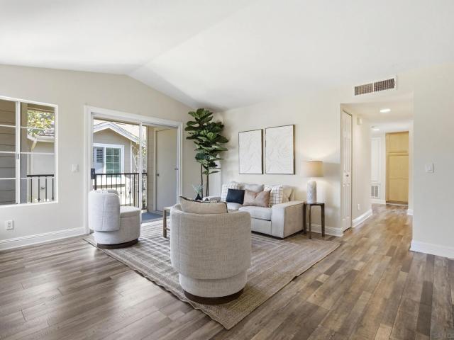 Condo for sale in Lemon Grove, California