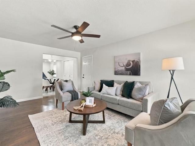 House for sale in Haltom City, Tarrant County